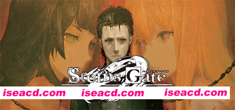 命运石之门：0/STEINS;GATE 0