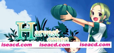 明蒂的绿色农场/Harvest Green