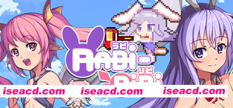 Rabi-Ribi