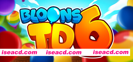 气球塔防6/Bloons TD 6（v38.0）