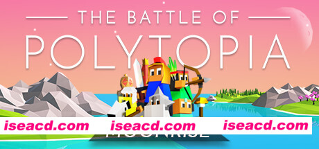 文明之战/The Battle of Polytopia