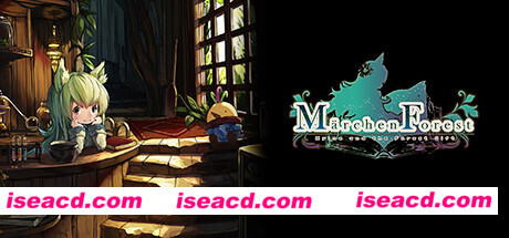 童话森林/Märchen Forest(v1.0.8)