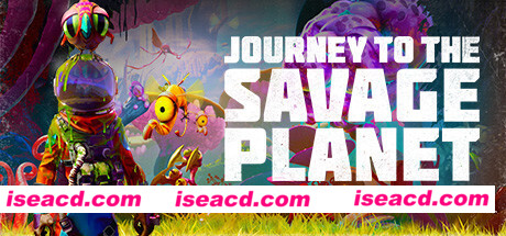 狂野星球之旅/Journey To The Savage Planet(集成DLC)