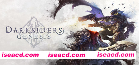 暗黑血统:创世纪/Darksiders Genesis