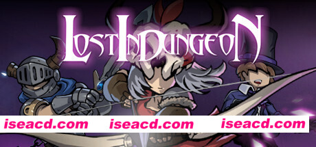 地牢迷失者/Lost in Dungeon(V20210218)