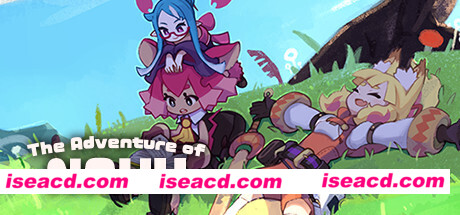 Nayu的冒险/The Adventure of NAYU(v1.2.0)