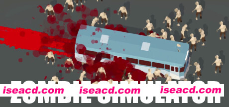 僵尸模拟器/Zombie Simulator(v26.02.2021)
