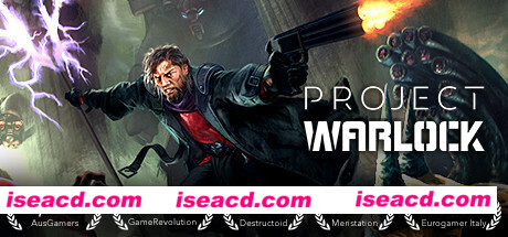 术士计划/Project Warlock（v1.0.3.3）