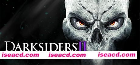 暗黑血统2:死亡终极版/Darksiders II Deathinitive Edition(2号升级档)