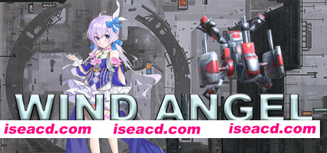 风天使/Wind Angel（全DLC）