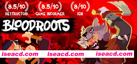 血根/Bloodroots(v13.03.2021)