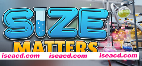 大小很重要/Size Matters(v1.1.46)