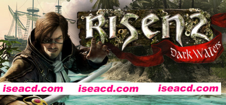 崛起2：黑暗水域/Risen 2: Dark Waters（v2.0.0.6黄金版）