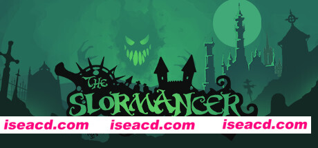 魔法师/The Slormancer(V1.07)