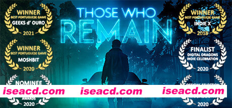 残存之人/Those Who Remain(V1.0191-中文语音)