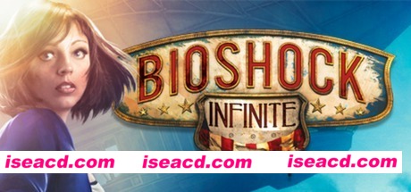 生化奇兵3：无限完全版/Bioshock Infinite