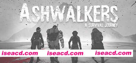 烬土行者/Ashwalkers(V1.0.0.1)
