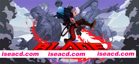 刀锋战神/Blade Assault（v1.2）