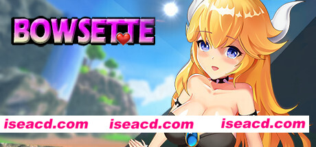 森林魔物女王/ Bowsette(Build.6652894)