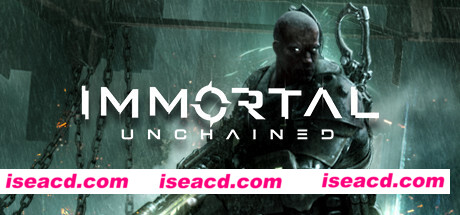 众神:解放/Immortal: Unchained(V1.9.0.0豪华版+OTS+全DLC)
