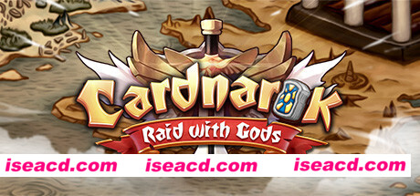 卡纳洛克：神战/Cardnarok: Raid with Gods（V1.0.0.a-正式版）