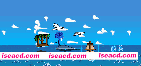 鲸走：前篇/Whale Left Part 1