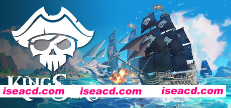 海洋之王/King of Seas(全DLC豪华版-Build.6724930+原声音轨)