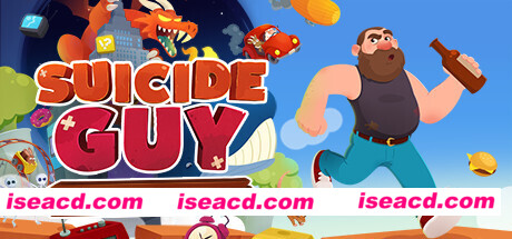 自杀小子:豪华版/Suicide Guy Deluxe Edition(V1.06)