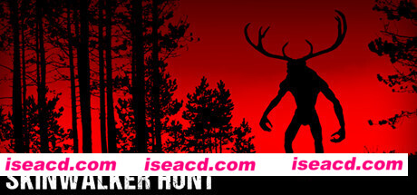 皮行者狩猎/Skinwalker Hunt