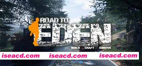 伊甸园之路/Road to Eden(Build 6848472)