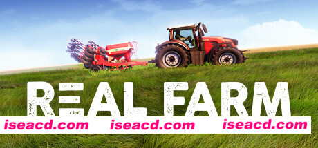 真实农场：黄金版/Real Farm – Gold Edition