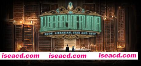 废墟图书馆/Library Of Ruina（v1.1.0.5b1）