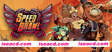 速度斗殴/Speed Brawl（Build 20210730）