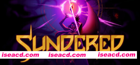 支离破碎:惊魂版/Sundered: Eldritch Edition