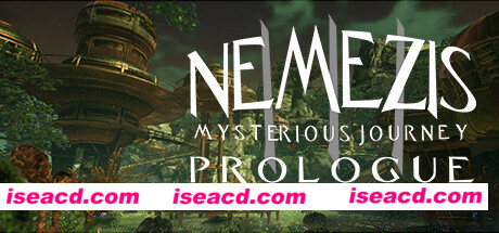 复仇女神：神秘之旅3/Nemezis: Mysterious Journey III（v1.03）