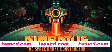 Nimbatus：太空无人机构造者/Nimbatus – The Space Drone Constructor