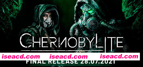 切尔诺贝利人/Chernobylite（v45657）