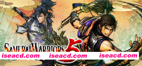 战国无双5/with bonus（数位豪华版+DLC+整合1号升级档+联机）