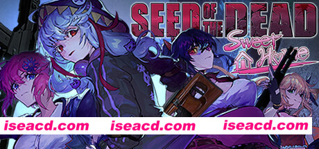 死亡之种：甜蜜家园/Seed of the Dead: Sweet Home（豪华完整版-V.1.101-万圣节活动+原声音乐+存档）