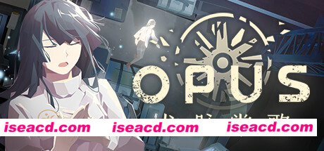 OPUS:龙脉常歌(V1.1.5+游戏原声带)