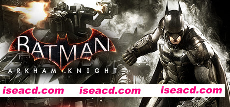 蝙蝠侠:阿卡姆骑士/Batman: Arkham Knight Premium Edition(年度版V1.98+全DLC)