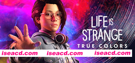 奇异人生:本色/Life is Strange: True Colors(V1.1.190豪华版+DLC)