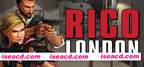 RICO伦敦/RICO: London