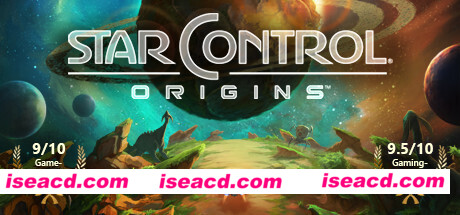 行星控制:起源/Star Control: Origins(v1.43.77154)