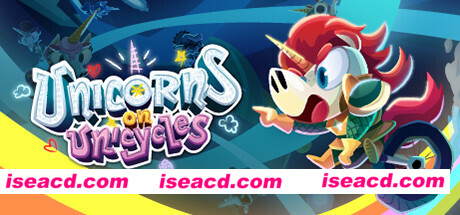 独轮车上的独角兽/Unicorns on Unicycles