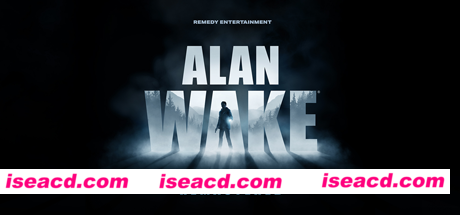 心灵杀手重制复刻版/Alan Wake Remastered(+DLC故事扩展包)