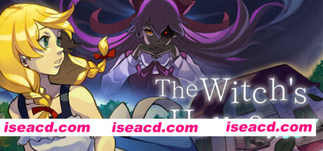 魔女之家MV/The Witchs House MV(v1.06d)