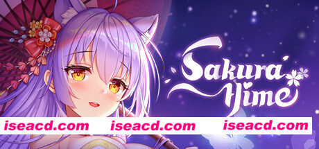 樱姬/Sakura Hime（Build.7538315+DLC）