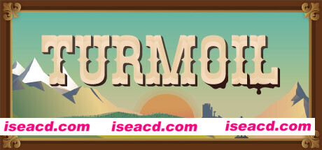 石油骚动/Turmoil（v3.0.35）