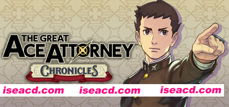 大逆转裁判：编年史/The Great Ace Attorney Chronicles